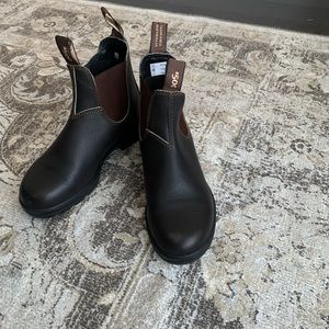 Blundstones - Style 500